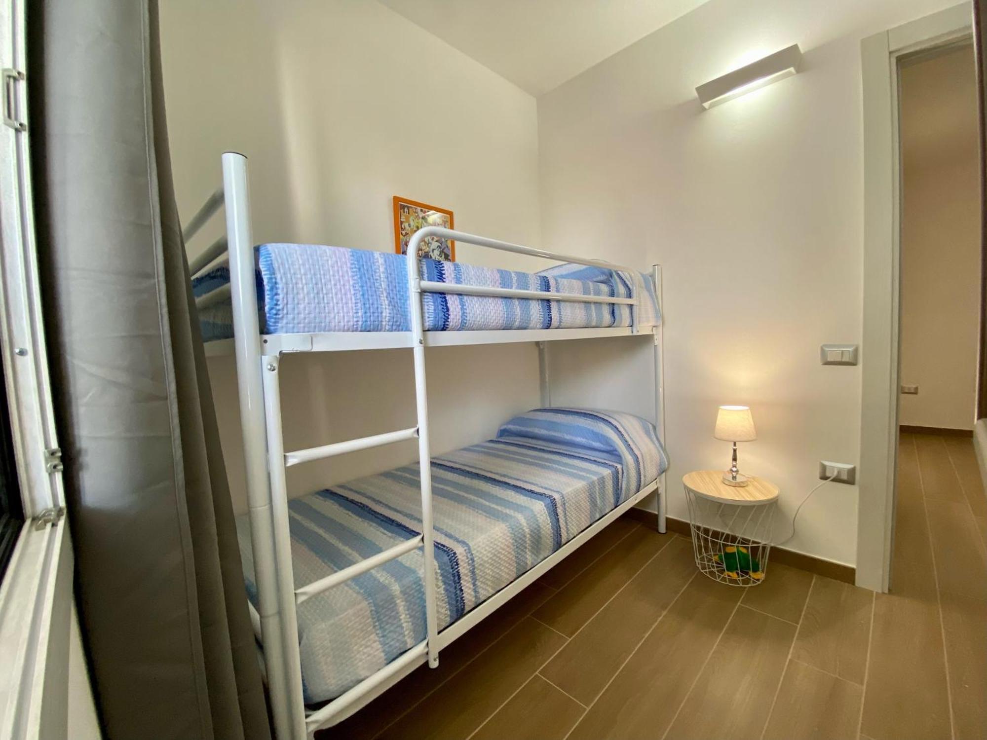 Casa Mora Apartment San Vero Milis Exterior photo
